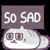 😨 Эмодзи «sinkcomic's cats» для Telegram
