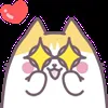 🤩 Эмодзи «sinkcomic's cats» для Telegram