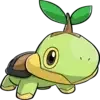 ☘️ Эмодзи «Sinnoh Pokemon» для Telegram