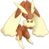 🐰 Эмодзи «Sinnoh Pokemon» для Telegram