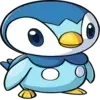 🐧 Эмодзи «Sinnoh Pokemon» для Telegram