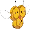 🐝 Эмодзи «Sinnoh Pokemon» для Telegram