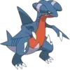 🦈 Эмодзи «Sinnoh Pokemon» для Telegram