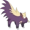 🦔 Эмодзи «Sinnoh Pokemon» для Telegram