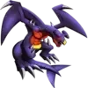 🦈 Эмодзи «Sinnoh Pokemon» для Telegram