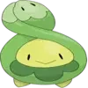 🌱 Эмодзи «Sinnoh Pokemon» для Telegram
