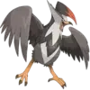 🦆 Эмодзи «Sinnoh Pokemon» для Telegram