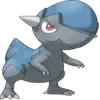 👊 Эмодзи «Sinnoh Pokemon» для Telegram