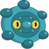 🔘 Эмодзи «Sinnoh Pokemon» для Telegram