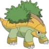 🍀 Эмодзи «Sinnoh Pokemon» для Telegram