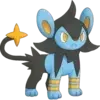 🐕 Эмодзи «Sinnoh Pokemon» для Telegram