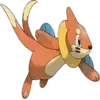 🐈 Эмодзи «Sinnoh Pokemon» для Telegram