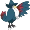 🦅 Эмодзи «Sinnoh Pokemon» для Telegram