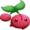 🍒 Эмодзи «Sinnoh Pokemon» для Telegram