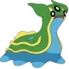 🐌 Эмодзи «Sinnoh Pokemon» для Telegram