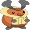 🎶 Эмодзи «Sinnoh Pokemon» для Telegram
