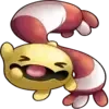 🔔 Эмодзи «Sinnoh Pokemon» для Telegram
