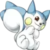😽 Эмодзи «Sinnoh Pokemon» для Telegram