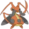 🎵 Эмодзи «Sinnoh Pokemon» для Telegram
