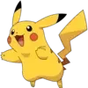 ⚡️ Эмодзи «Sinnoh Pokemon» для Telegram