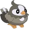 🐥 Эмодзи «Sinnoh Pokemon» для Telegram
