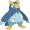 🐧 Эмодзи «Sinnoh Pokemon» для Telegram