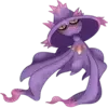 👻 Эмодзи «Sinnoh Pokemon» для Telegram