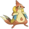 🐈 Эмодзи «Sinnoh Pokemon» для Telegram