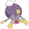 🎈 Эмодзи «Sinnoh Pokemon» для Telegram