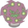 👻 Эмодзи «Sinnoh Pokemon» для Telegram