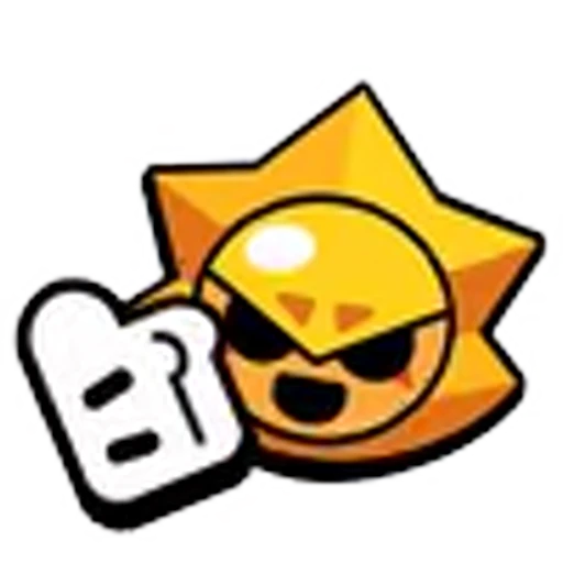 🌟 Эмодзи «SIRIUS» для Telegram