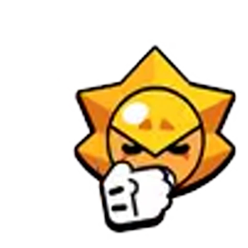 🌟 Эмодзи «SIRIUS» для Telegram