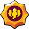 🌟 Эмодзи «SIRIUS» для Telegram