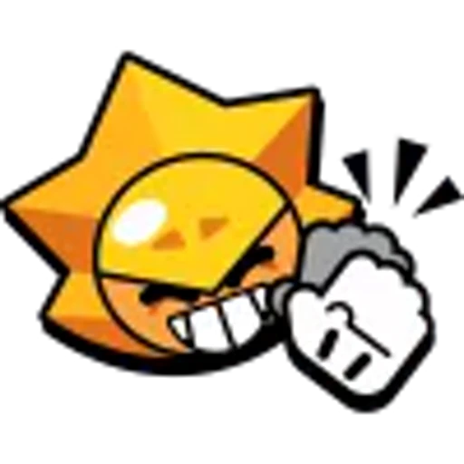 🌟 Эмодзи «SIRIUS» для Telegram
