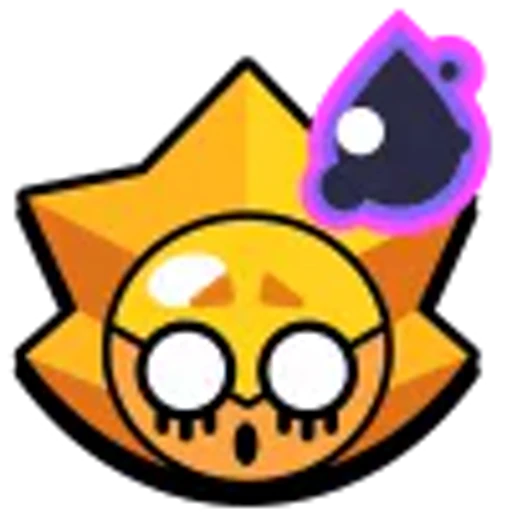 🌟 Эмодзи «SIRIUS» для Telegram