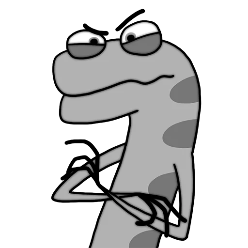 Morrison king of lizards