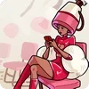 😔 Эмодзи «Сирша» для Telegram