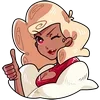 👍 Эмодзи «Сирша» для Telegram