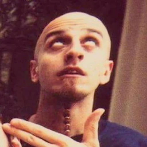 🙄 Стикер «SYSTEM OF A DOWN» для Telegram