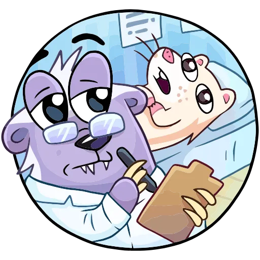 👨 Эмодзи «Сито» для Telegram