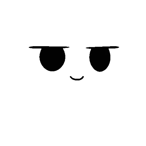 ☺️ Стикер «Мардашки» для Telegram