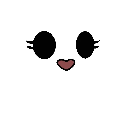 😘 Стикер «Мардашки» для Telegram