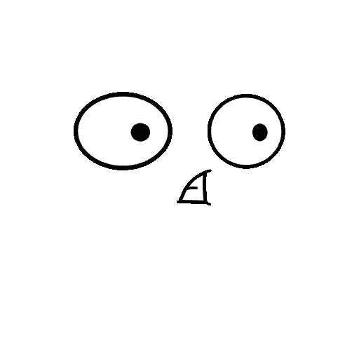🤬 Стикер «Мардашки» для Telegram