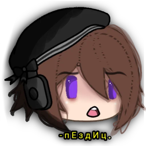 🗿 Стикер «Мардашки» для Telegram
