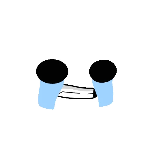 🥲 Стикер «Мардашки» для Telegram