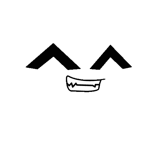 😁 Стикер «Мардашки» для Telegram