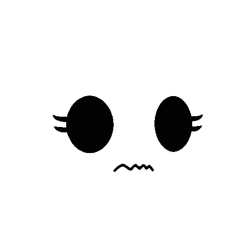 🥺 Стикер «Мардашки» для Telegram