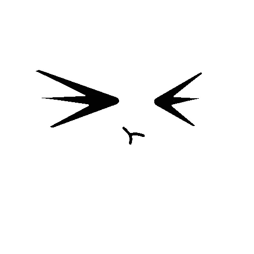 😵‍💫 Стикер «Мардашки» для Telegram