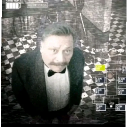 🤨 Стикер «Sjxjxjrd» для Telegram