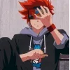 😋 Эмодзи «SK8» для Telegram